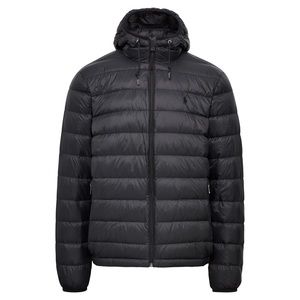 Brand New NEVER WORN polo jacket